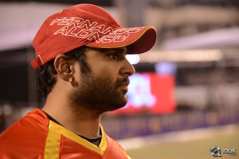 CCL-5-Telugu-Warriors-vs-Bengal-Tigers-Match-Photos